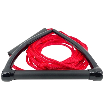 Water Ski Rope with EVA Grip 24.6 Feet