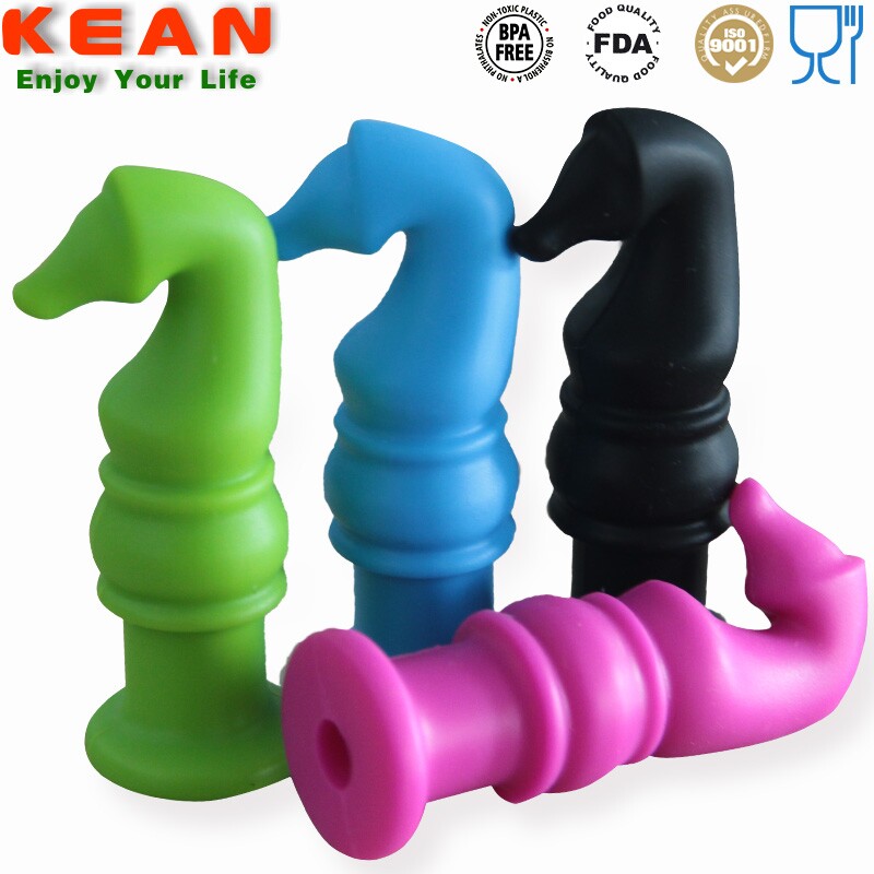Silicone Chewing Teether