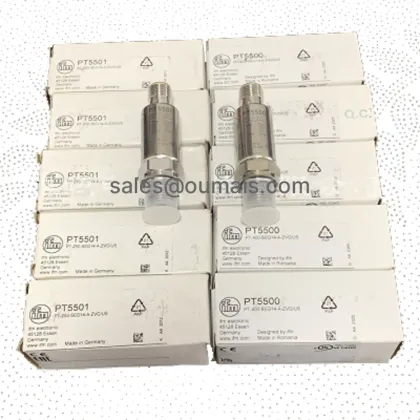 IFM IGS208 Inductive Sensor - Brand New Original