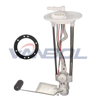 Vanbol In-Tank Electric Fuel Pump Module for EFI Gasoline Tricycles and Motorcycles