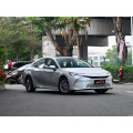 2024 Gray Camry Hybrid 2.0HG Luxury Edition
