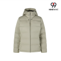 Jaqueta Hardshell Premium Feminina Bonded para Vida Dinâmica