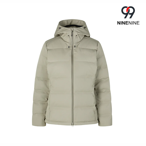 Jaqueta Hardshell Premium Feminina Bonded para Vida Dinâmica