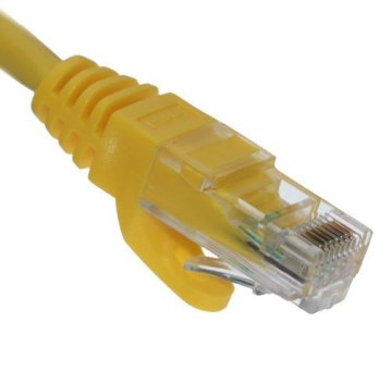 Cat5e RJ45 Patch Cord