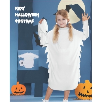 Girls Hallween Costume