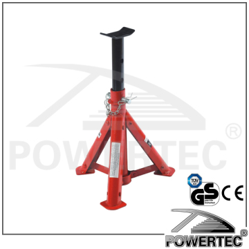 POWERTEC 10-12 Ton Jack Stand Tool