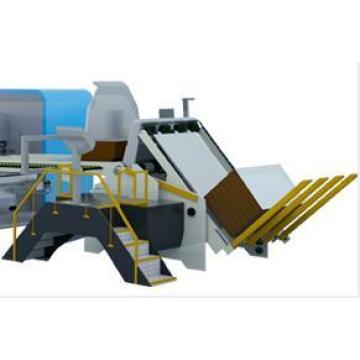 Automatic Prefeeder Corrugated Cardboard Feeding Machine