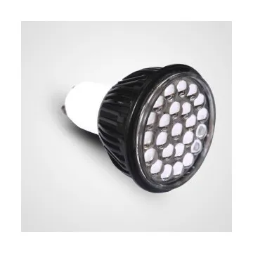 4.5W GU10 LED Bulb 24PCS SMD5050