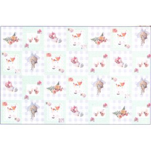 New Design Felt Table pad