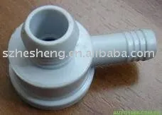 plastic part mould, injection moulding,PVC screw mold