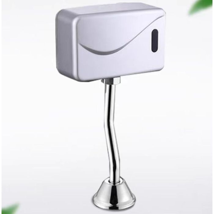 Edelstahlwandmontierurinal