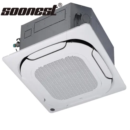 24000 BTU Rooftop Explosion Proof Air Conditioner: Price and Ceiling Mount Options