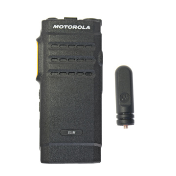 Radio portatile Motorola SL1M