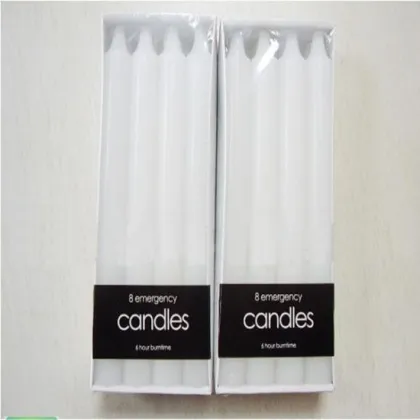 color little stick candle factory