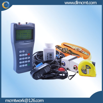 Good sign digital type ultrasonic Flow Meter China for sale