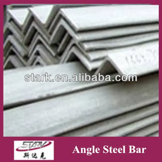 ms structural angle steel
