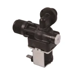 Dishwasher Solenoid Valve Series