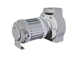 Dredge Pump