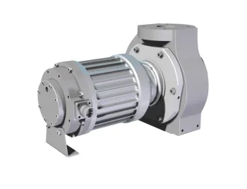 Dredge Pump