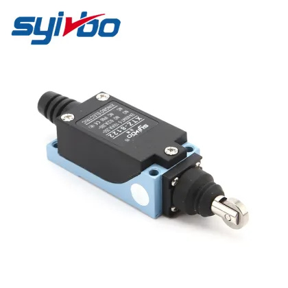 Hot Sale Cross Roller Plunger Limit Switch TZ 8122
