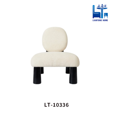 Modern Lounge Chairs Designed for Relaxation