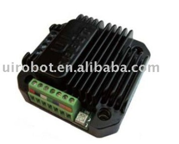 UIM24302-B kontrola napięcia miniaturowy zintegrowany sterownik silnika krokowego samopulsowy generowanie samodzielnych