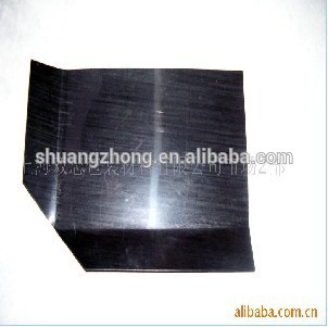 water resistant anti magnetic slip film sheet for shipment