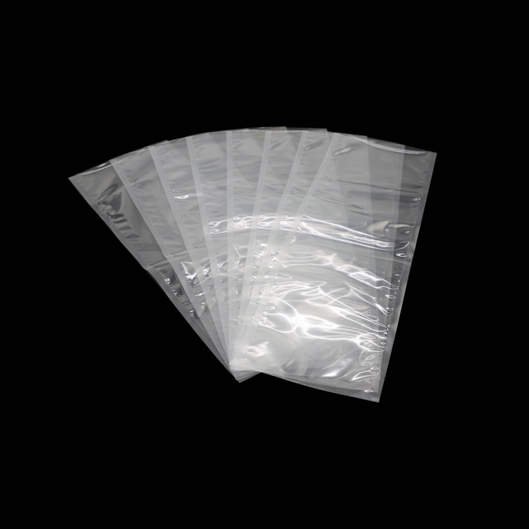 High Shrinkage Heat Shrink Bags 225mm*400mm Poultry Shrink Bags Bulk