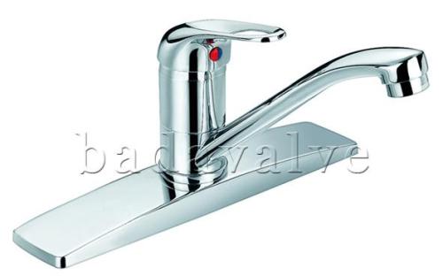 Single Lever Kitchen Faucet (BDM101)