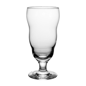 Lead-Free Crystal Goblets for Bar and Party Drinking