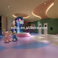 Kindergarten PVC Flooring safety antislip