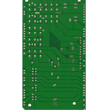 Immersion Gold Double-sided PCB for Wireless Phone with >6H Solder Mask Abrasion