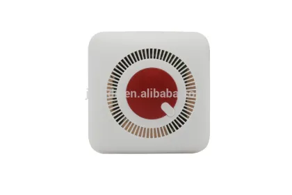 Brand Logo Home Use Gas Detector Safety Device