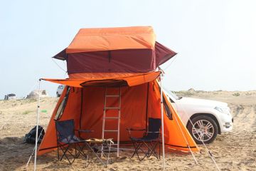 Cheapest Fire Retardant Outdoor Adventure Tents Outdoor Tent (camping tent) for 2-4 Persons