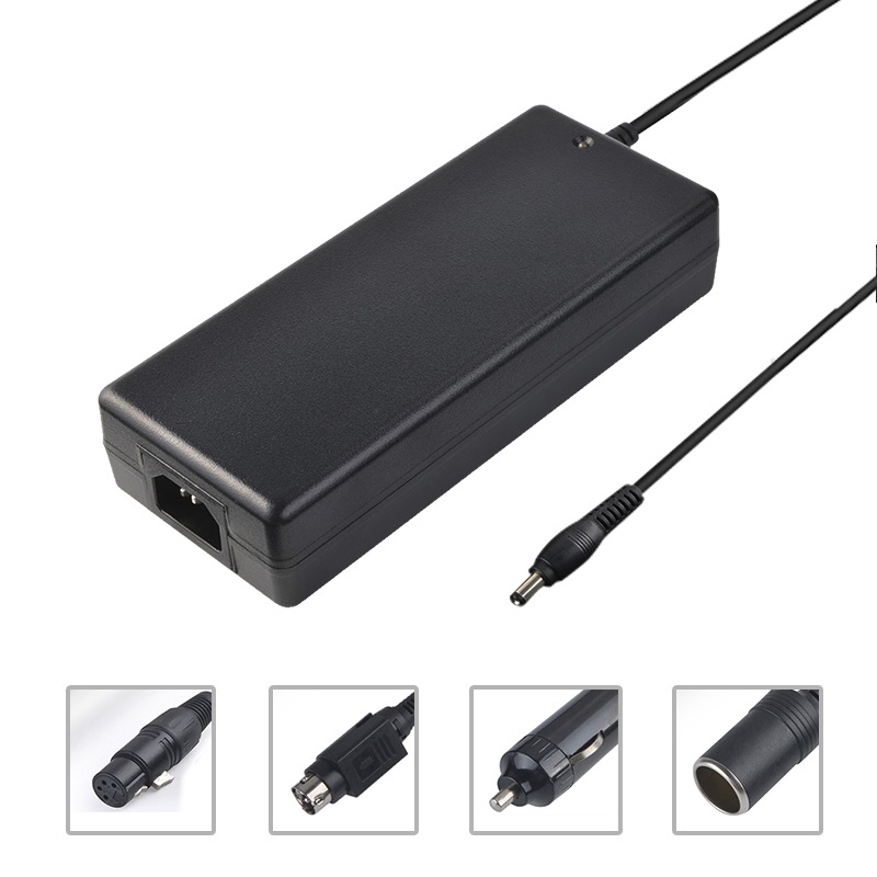 9v 10a Ac Adapter