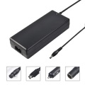 Universal 15V8A 120W AC DC -adapter