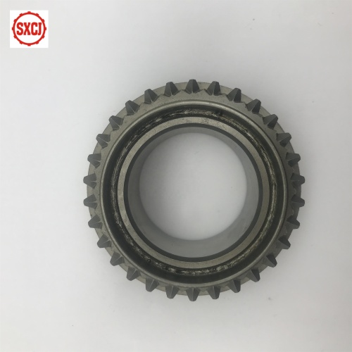 Customized 5th GEAR Auto Transmission Parts OEM 8-94161-137-1 for ISUZU 4JH1