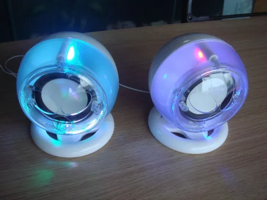 New produce mini USB speaker for computer /notebook