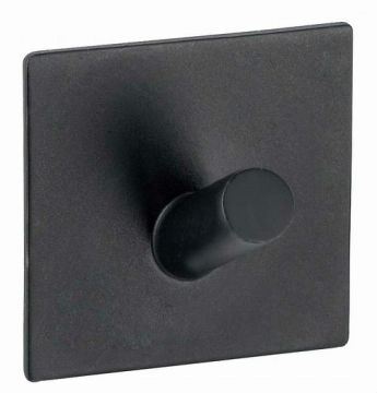 morden style high quality stainless steel hook for toilet