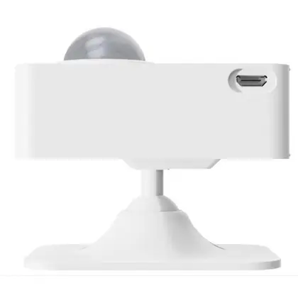 smart life Tuya PIR Smart Motion Sensor Detector
