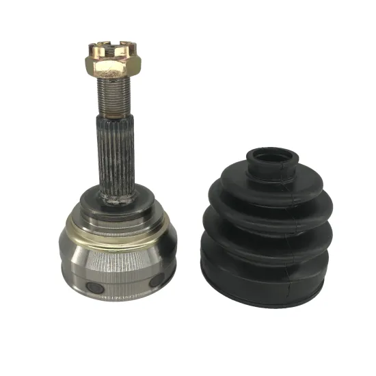 LWT Auto Accessories Car Parts Outer CV Joint for Nissan Sunny N14 ABS OEM 39211-60Y00 NI-17A NI-17A42
