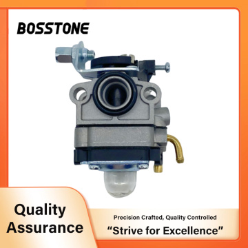 उच्च प्रदर्शन गार्डन मशीनरी कार्बोरेटर