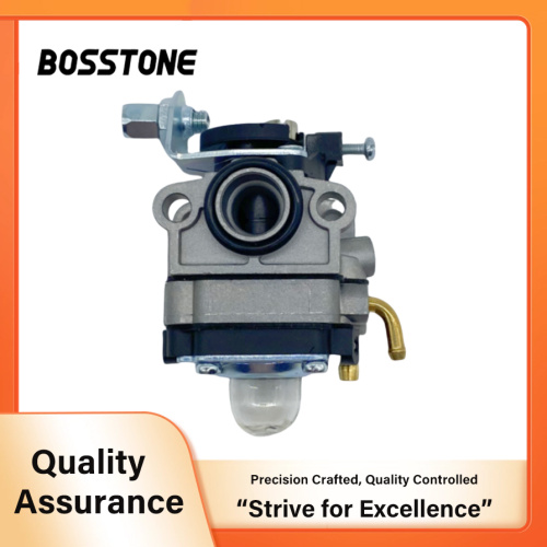 उच्च प्रदर्शन गार्डन मशीनरी कार्बोरेटर