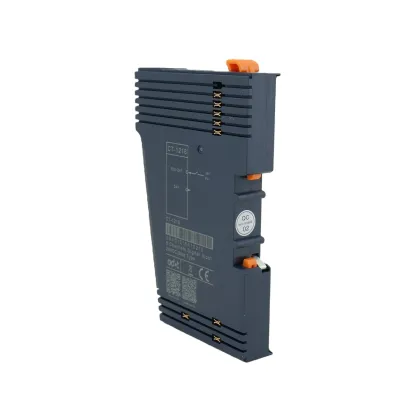 Digital Input 8DI 24VDC PNP
