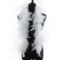 Cheap White Feather Boas Feather Scarf Party Accessories Feather Boas