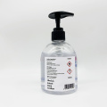 300ml antiviral gel hand sanitizer
