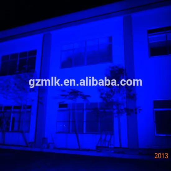 top quality outdoor LED wall washing light 1050W