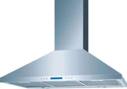 Chinese Commercial Kitchen Range Hood Prices