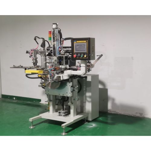 Diamond Saw Blade Welding Machine 250-400