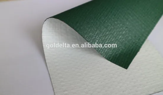 Tarpauline Fabric Roof Fabric UV resistance fabric